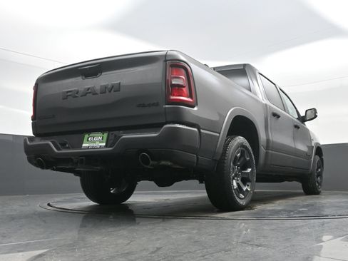 New 2026 RAM 1500 Big Horn image 14