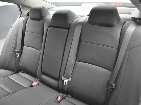 New 2025 Nissan Altima 2.5 SV w/ SV Special Edition Package image 17