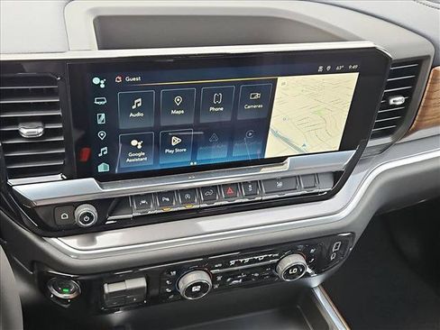 New 2026 Chevrolet Silverado 1500 High Country w/ Technology Package AWD/4WD image 12