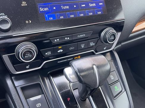 Used 2022 Honda CR-V EX-L image 29