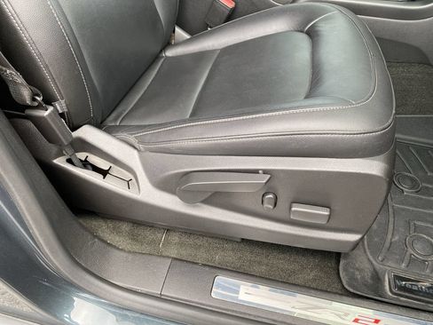 Used 2017 Chevrolet Colorado ZR2 AWD/4WD image 32