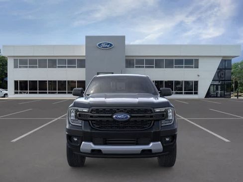 New 2026 Ford Ranger XLT AWD/4WD image 6