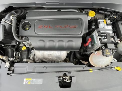 Used 2022 Jeep Compass Limited AWD/4WD image 30
