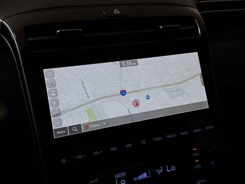 Used 2024 Hyundai Santa Cruz Limited image 18