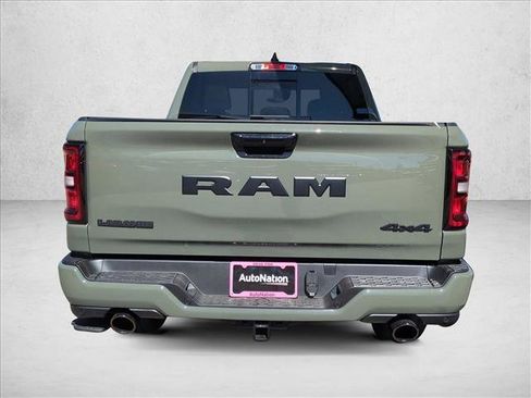 New 2026 RAM 1500 Laramie image 8