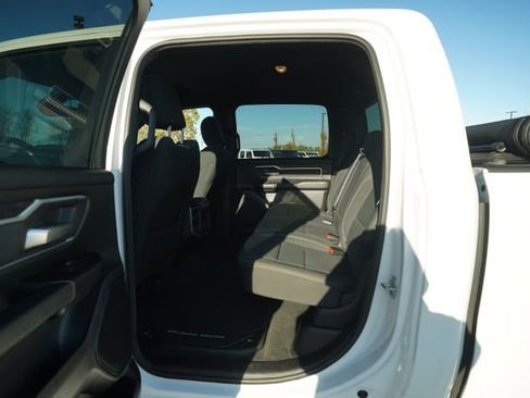 Used 2022 RAM 1500 Big Horn image 15