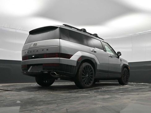 New 2026 Hyundai Santa Fe Calligraphy image 37