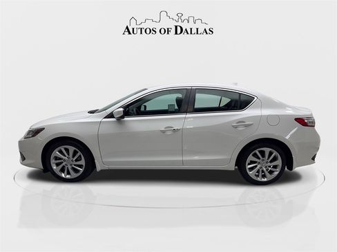 Used 2016 Acura ILX image 5