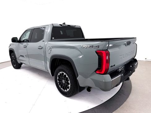 Used 2023 Toyota Tundra SR5 w/ TRD Off-Road Package AWD/4WD image 18