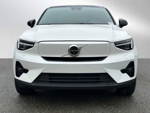 Certified 2023 Volvo C40 P8 Recharge Ultimate image 6