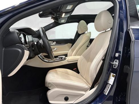Used 2019 Mercedes-Benz E 450 4MATIC Wagon image 10