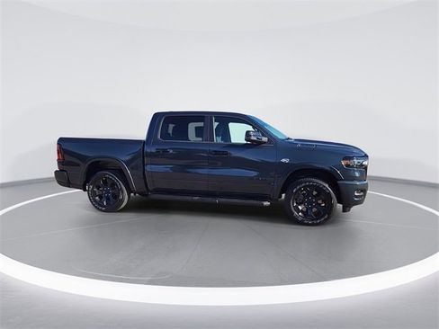 New 2026 RAM 1500 4x4 Crew Cab image 9