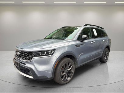 Used 2021 Kia Sorento SX Prestige