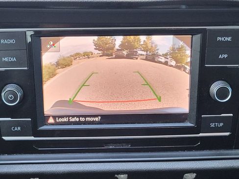 Used 2019 Volkswagen Jetta S w/ Driver Assistance Package FWD image 17