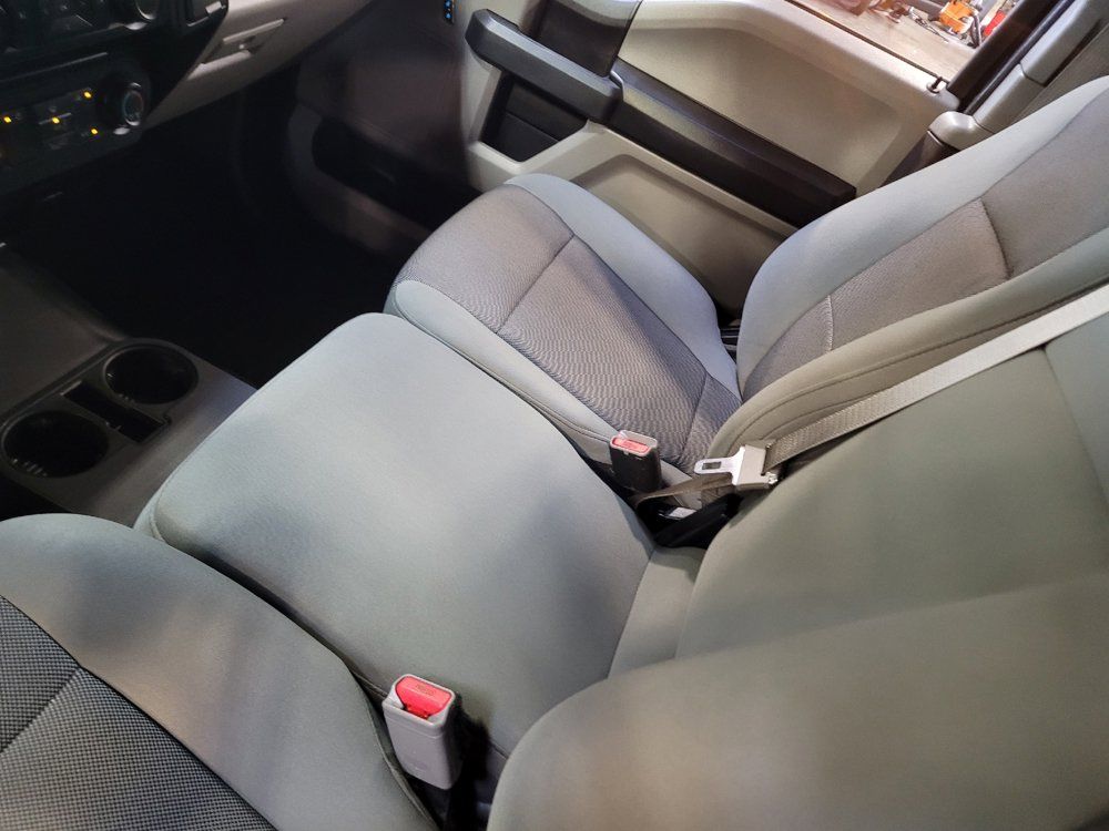 Used 2017 Ford F150 XL w/ Equipment Group 101A Mid RWD image 26