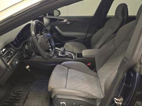 Used 2022 Audi S5 Premium Plus image 3