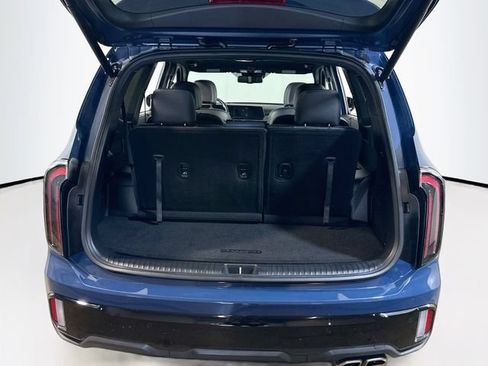 Used 2024 Kia Telluride EX X-Line AWD/4WD image 20