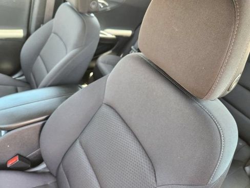 Used 2024 Chevrolet Malibu LT FWD image 23