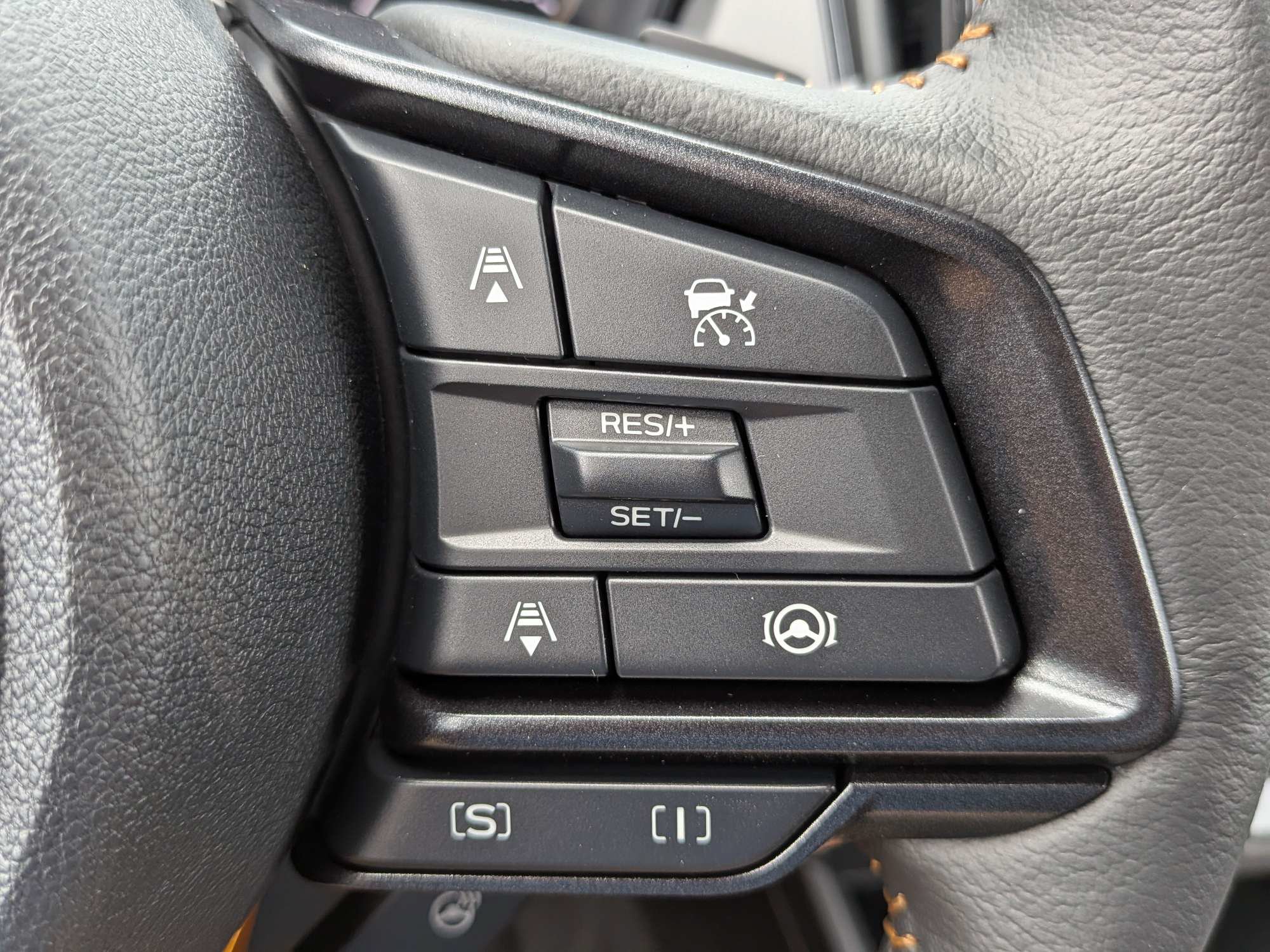 New 2026 Subaru Crosstrek 2.5i Wilderness AWD/4WD image 25