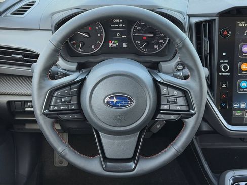New 2026 Subaru Crosstrek 2.5i Limited AWD/4WD image 18