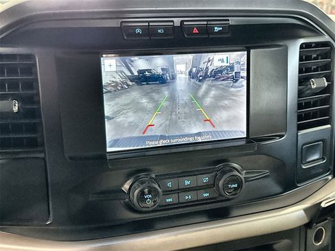 Used 2023 Ford F150 XLT image 20