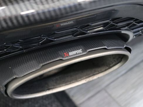 Used 2021 Audi RS 6 4.0T quattro Avant image 58