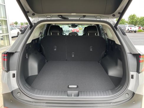 New 2027 Kia Sportage EX AWD/4WD image 13