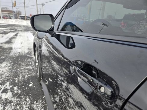 Used 2024 Subaru WRX image 35