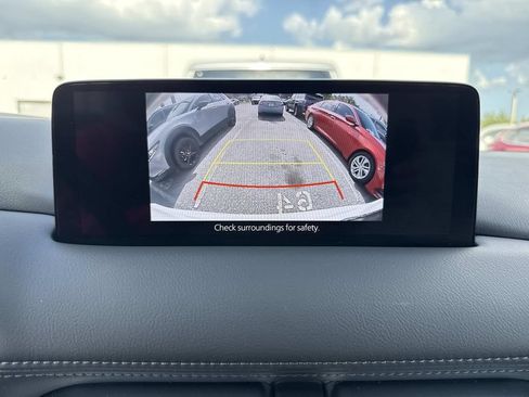 Used 2023 MAZDA CX-5 AWD 2.5 S w/ Select Package image 29