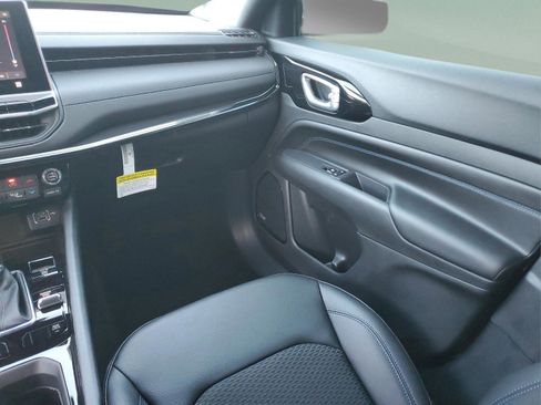 New 2026 Jeep Compass Latitude w/ Quick Order Package 29K image 15