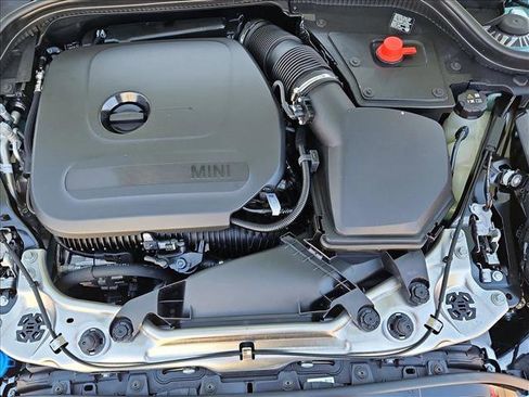 New 2026 MINI Cooper S image 17