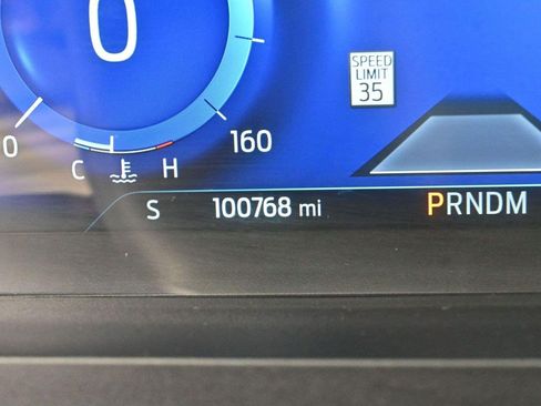 Used 2020 Ford Explorer Platinum w/ Premium Technology Package AWD/4WD image 20