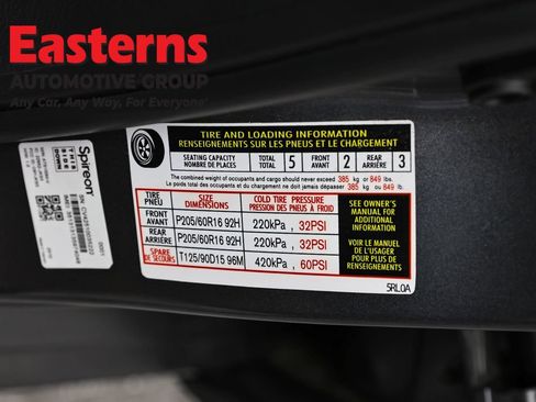 Used 2024 Nissan Kicks S FWD image 32