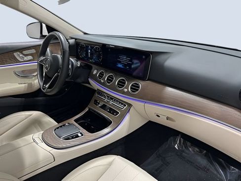 Certified 2023 Mercedes-Benz E 450 4MATIC All-Terrain Wagon image 11