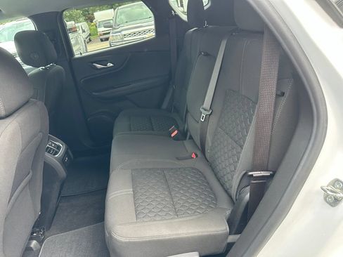 Used 2021 Chevrolet Blazer LT FWD image 26