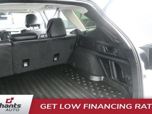 Used 2023 Subaru Outback Limited AWD/4WD image 19
