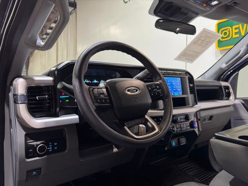 Used 2024 Ford F350 XL image 11
