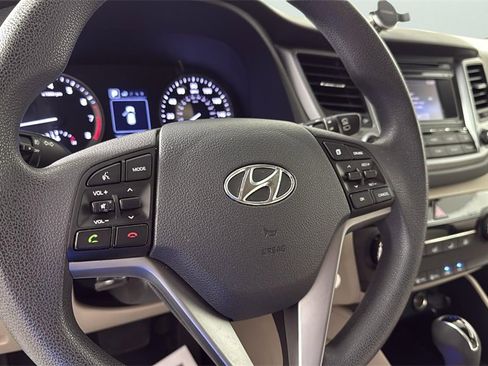 Used 2017 Hyundai Tucson SE image 22