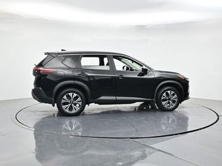 Used 2023 Nissan Rogue SV AWD/4WD video 2