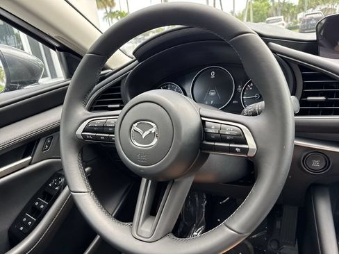 New 2026 MAZDA MAZDA3 2.5 S Sedan w/ Preferred Pkg FWD image 54
