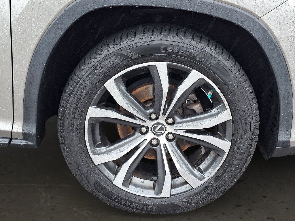 Used 2021 Lexus RX 350 AWD w/ Premium Package image 9