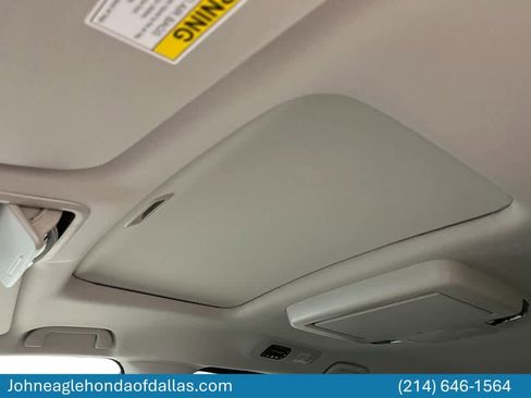 New 2026 Honda Odyssey Touring image 25