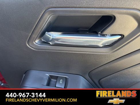 New 2026 Chevrolet Colorado Z71 w/ Technology Package image 46