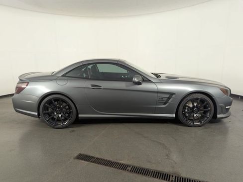 Used 2013 Mercedes-Benz SL 63 AMG image 15