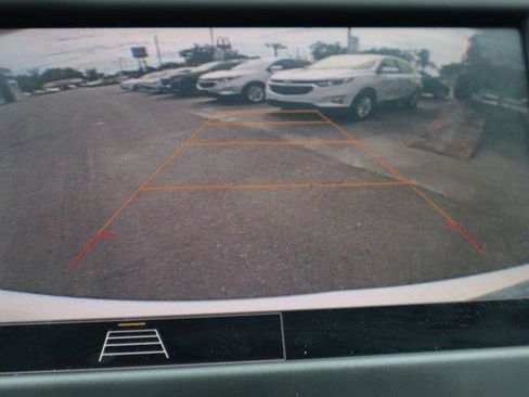 Certified 2022 Chevrolet Equinox LT image 13