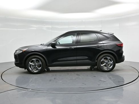 New 2025 Ford Escape ST-Line w/ Tech Pack #1 image 27