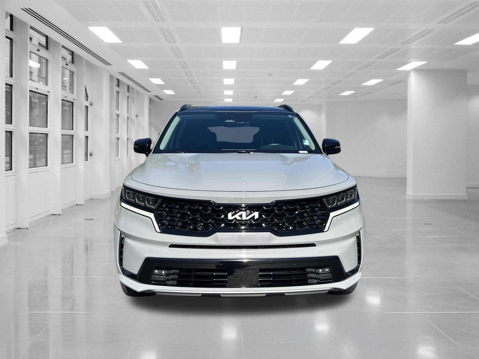 Used 2023 Kia Sorento SX AWD/4WD image 2