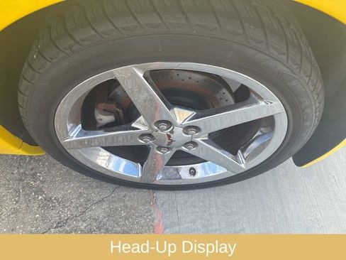 Used 2007 Chevrolet Corvette Convertible w/ Preferred Equipment Group image 12