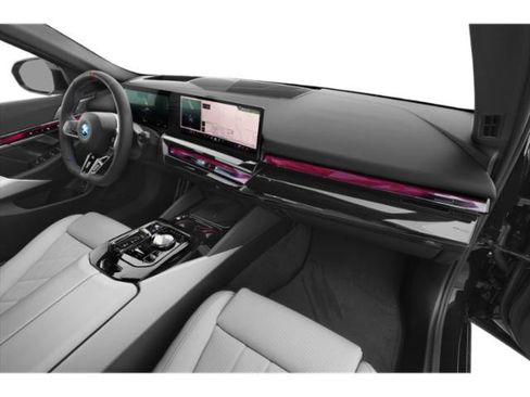 Certified 2024 BMW i5 M60 w/ Premium Package AWD/4WD image 17