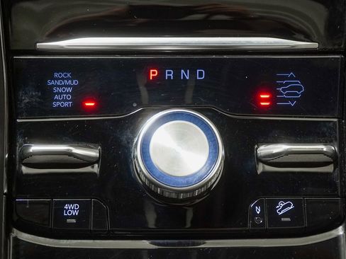 Used 2023 Jeep Grand Cherokee Summit AWD/4WD image 41